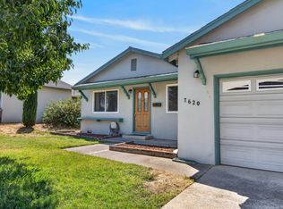 7620 Eastgate Ave, Citrus Heights, CA 95610