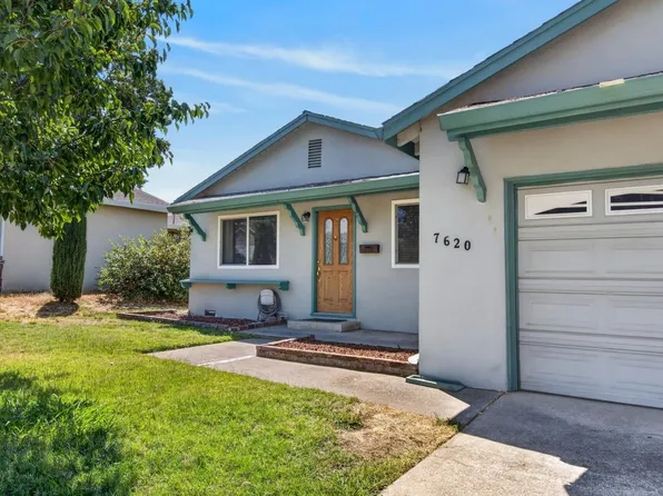 7620 Eastgate Ave, Citrus Heights, CA 95610