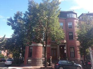 518 Shawmut Ave APT 3, Boston, MA 02118