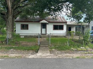 1607 Lurton Ave, Kinder, LA 70648
