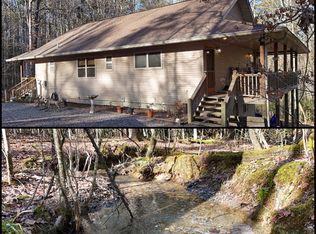 866 Rockridge Rd, Murphy, NC 28906