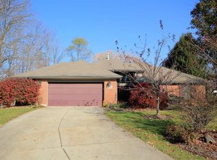 1130 Justin Ridge Way, Waynesville, OH 45068