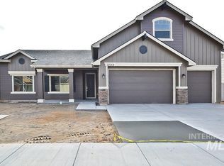 1063 White Horse Rdg, Middleton, ID 83644