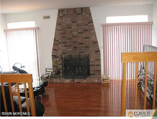 2 bed, 2.5 bath, $2,900 — Photo 4
