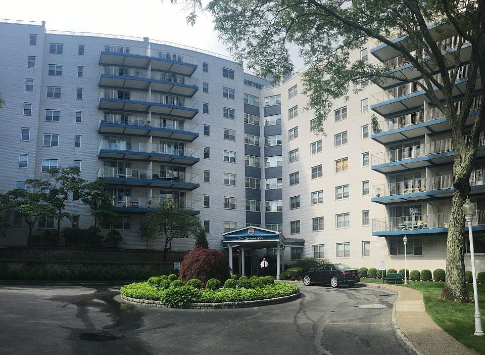 The Wedgwood
