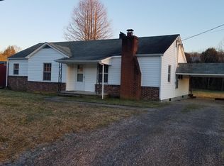 6638 Rutledge Pike, Rutledge, TN 37861