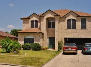 490 Britni Loop, Kyle, TX 78640