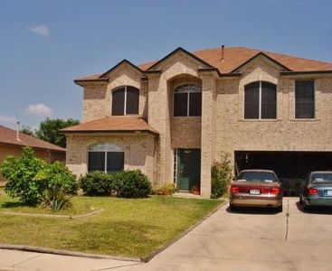 490 Britni Loop, Kyle, TX, 78640