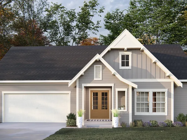 Portsmouth Plan, Breakfast Point East