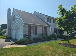 4554 Cairo Dr, Whitehall, PA 18052