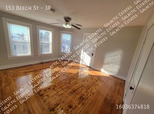 153 Beech St #3R, Manchester, NH 03103