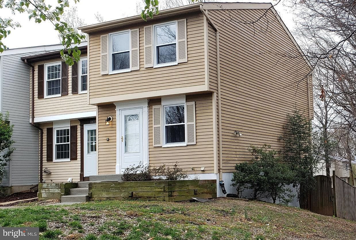 8430 Sugar Creek Ln, Springfield, VA 22153 Zillow