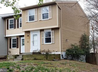 8430 Sugar Creek Ln, Springfield, VA 22153