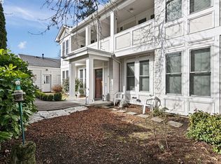 927 W Broadway Aly #4, Eugene, OR 97402