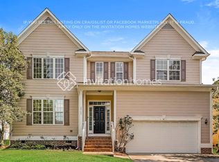 2909 Witterton Pl, Raleigh, NC 27614