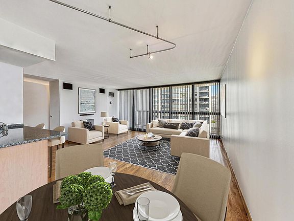 5th image of 1540 N Lasalle St #1201-1202