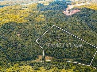 Sheepskin Ridge Rd, Lower Salem, OH 45745