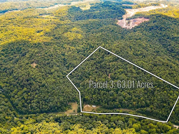 Sheepskin Ridge Rd, Lower Salem, OH 45745