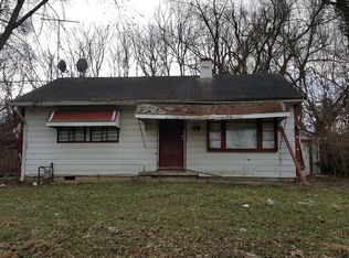 1229 W 11th St, Anderson, IN