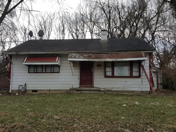 1229 W 11th St, Anderson, IN 46016