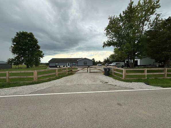 24833 Sawdon Ridge Rd
