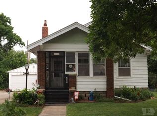 613 Summit St, Marshalltown, IA 50158