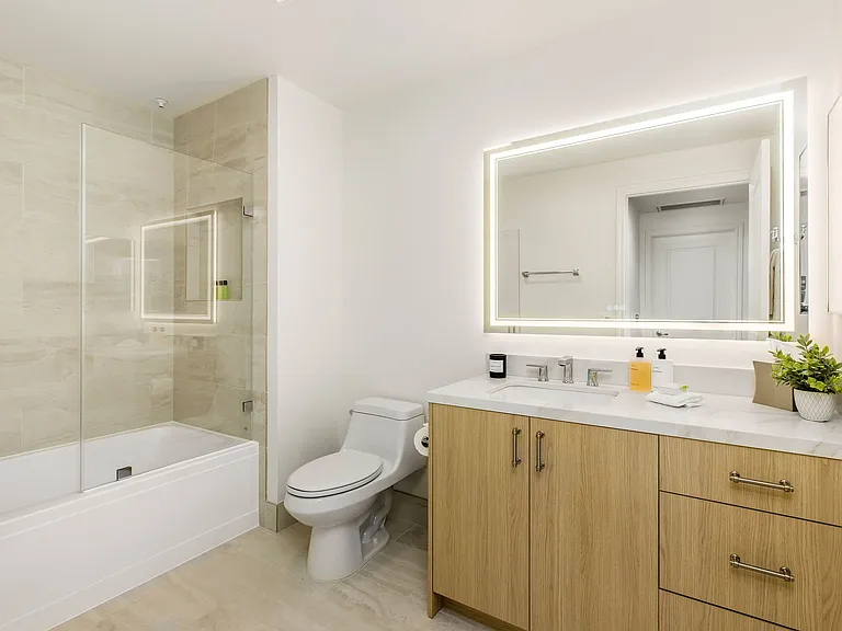 The Americana at Brand Luxury Apartments — Photo 20