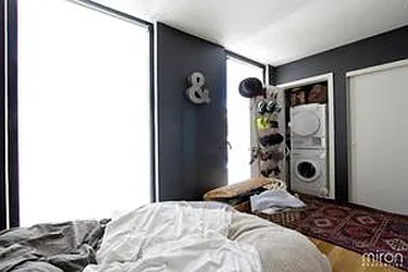 Rented by Westminster Management