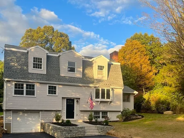 73 Millham St, Marlborough, MA 01752