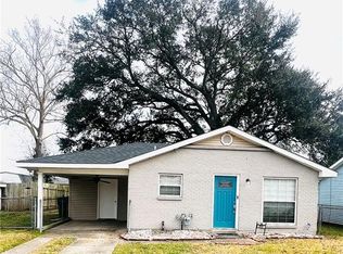 217 Helis Dr, Westwego, LA 70094