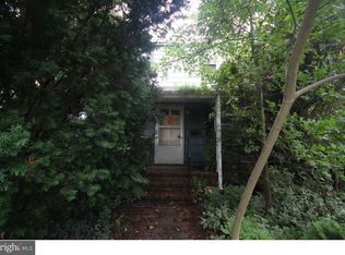 4514 Nottingham Way, Hamilton, NJ 08690