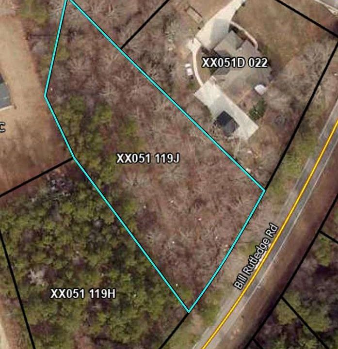 1st image of 609 Bill Rutledge Rd #2