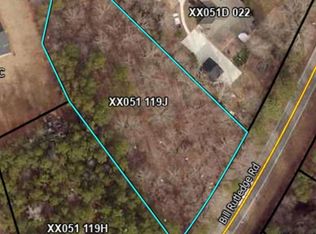 609 Bill Rutledge Rd #2, Winder, GA 30680