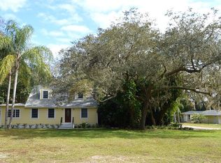 1002 Debuel Rd, Lutz, FL 33549