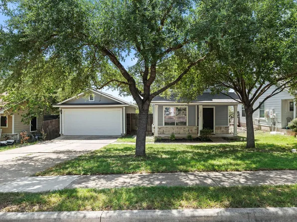 12517 Briarcreek Loop, Manor, TX 78653