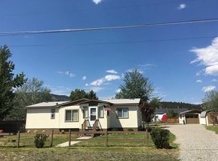 211 S Cleveland St, Boulder, MT 59632