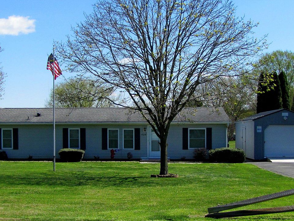 1st image of 1729 Colora Rd