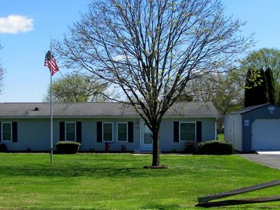 1729 Colora Rd, Colora, MD, 21917