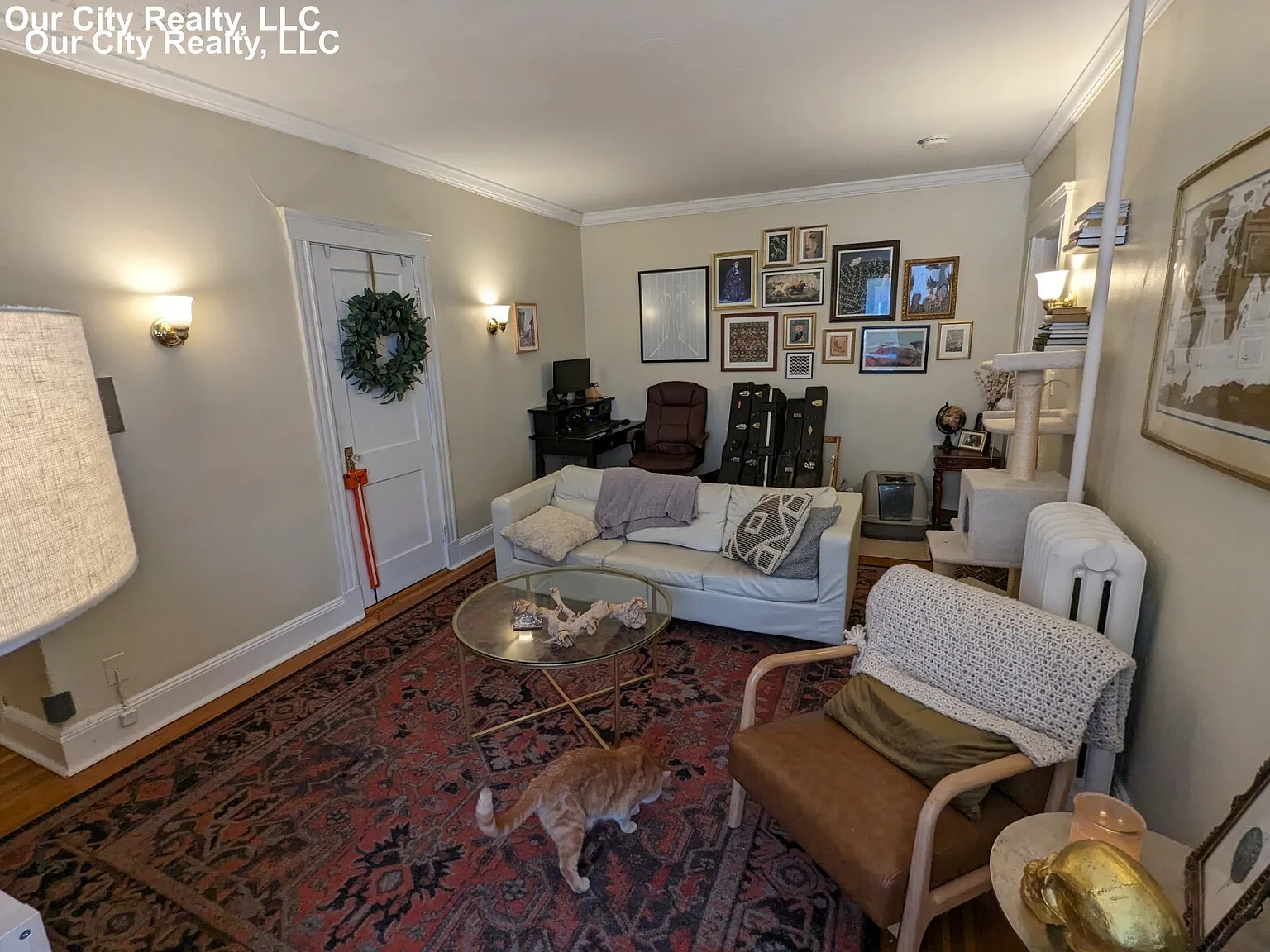 1 bed, 1.0 bath, $2,850 — Photo 2