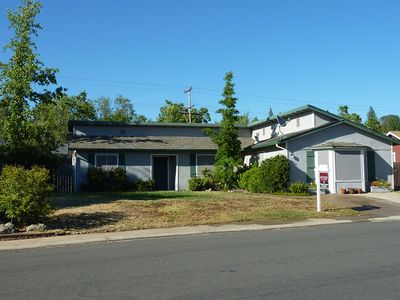 186 Arcadia Dr, Grass Valley, CA, 95945