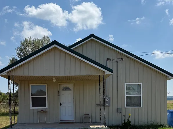 206 S Dale St, Mc Dougal, AR 72441