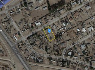 148 Nooch Rd, Socorro, TX 79927