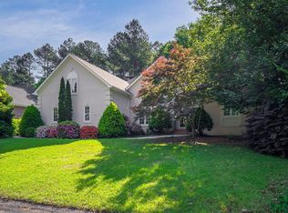 259 Forest Pines Rd, Aiken, SC 29803