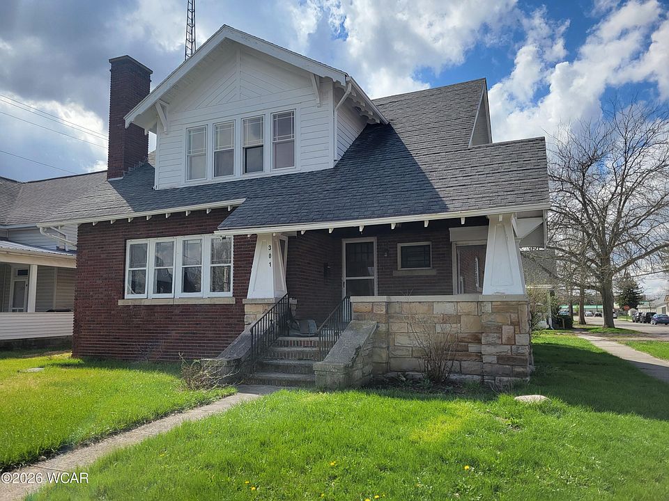 1st image of 301 S Main St