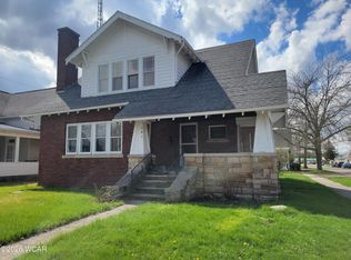 301 S Main St, Ada, OH