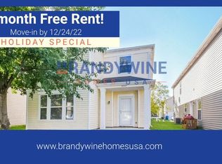 10247 Cumberland Pointe Blvd, Noblesville, IN 46060