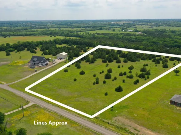 4524 Tbd County Rd, Whitewright, TX 75491