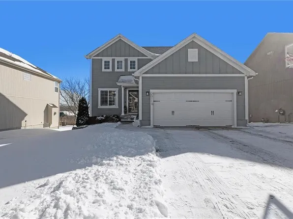 20113 E 24th Terrace Ct, Independence, MO 64057