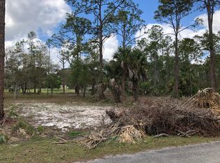 2305 Leroy Ave, Alva, FL 33920