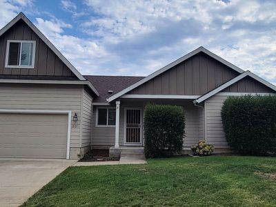 331 NW Pacific Hills Dr, Willamina, OR, 97396